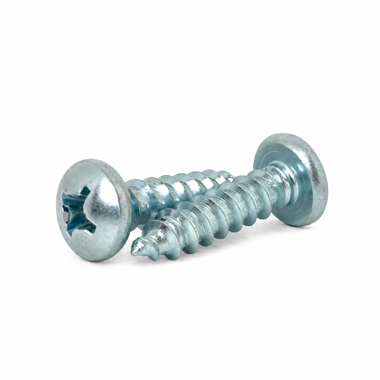 MS Pan Phillips Head Screw